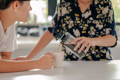 How Much Caffeine Is in Dark Roast Coffee?